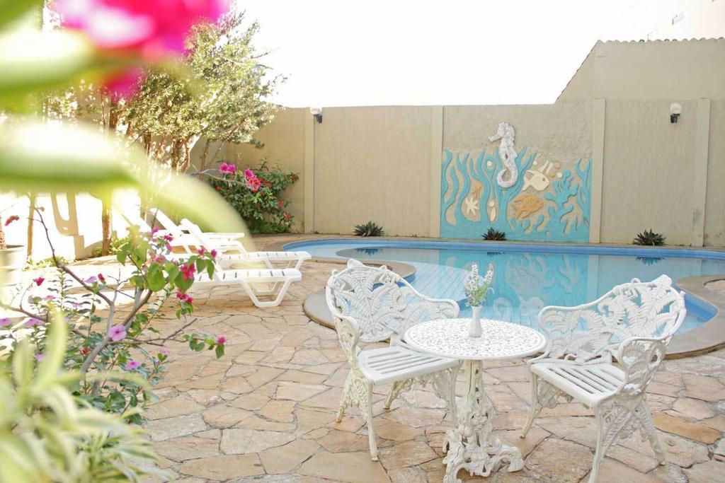 Hotel Veredas Paracatu Ngoại thất bức ảnh