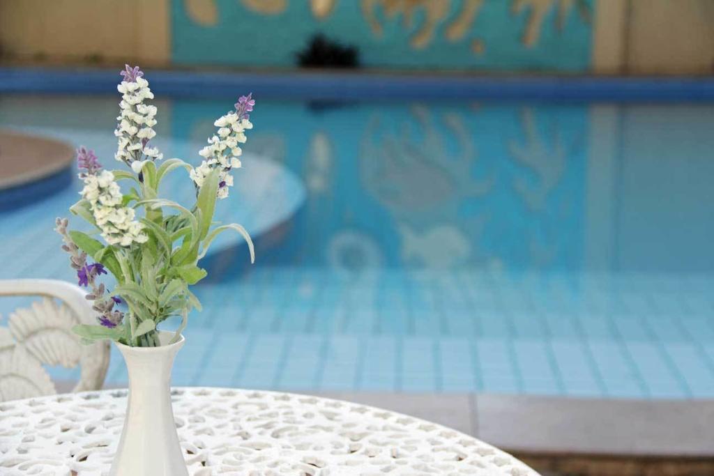Hotel Veredas Paracatu Ngoại thất bức ảnh