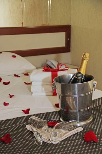 Hotel Veredas Paracatu Ngoại thất bức ảnh