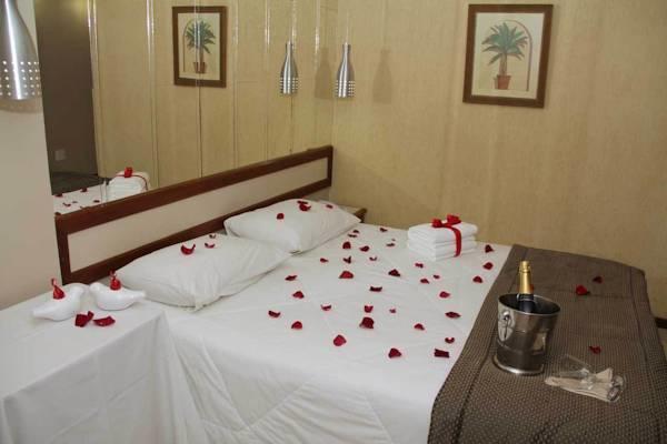 Hotel Veredas Paracatu Ngoại thất bức ảnh